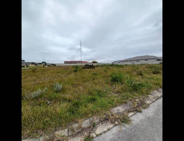 LAND FOR SALE IN PARSONS VLEI